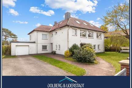 Wohnung zum Kaufen in Hamburg Oldenfelde 275.000,00 € 87.89 m² - Hamburg/ Oldenfelde
