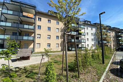 Wohnung zum Mieten in Stuttgart 1.007,00 € 83 m²