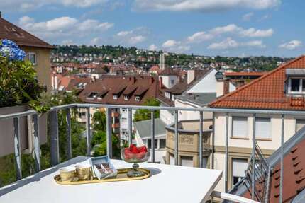 Wohnung zum Kaufen in Stuttgart 1.700.000,00 € 167 m²