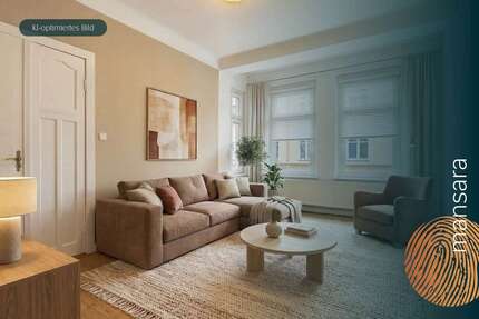 Wohnung zum Kaufen in Magdeburg 207.000,00 € 111.09 m²