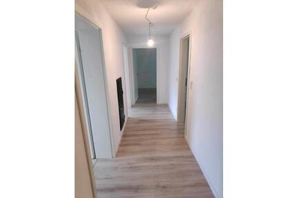 3-Zimmer Wohnung (komplett renoviert) - Wehingen