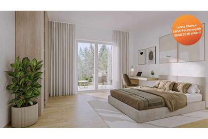 Wohnung zum Kaufen in Ober-Mörlen 415.000,00 € 92 m²