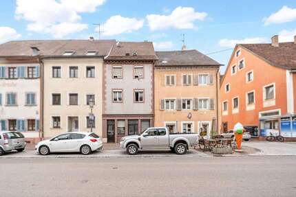 Haus zum Kaufen in Kenzingen 320.000,00 € 150.22 m²