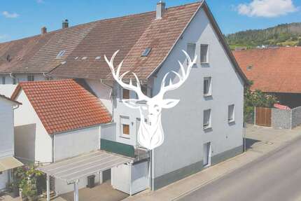 Haus zum Kaufen in Erzingen 349.000,00 € 120 m²