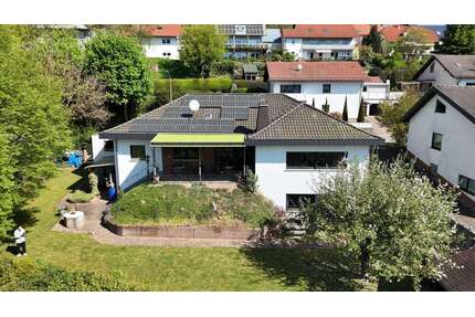 Haus zum Kaufen in Wallhalben 365.000,00 € 129.62 m²