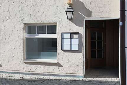 Büro in Wangen im Allgäu 820,00 € 87 m²