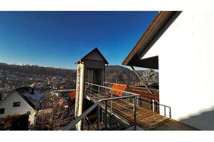 Haus zum Mieten in Calw 2.700,00 € 240 m²