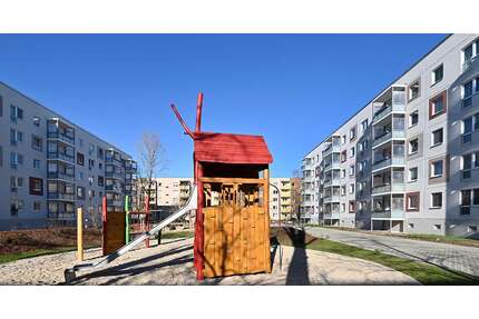 Wohnung zum Mieten in Leipzig 459,37 € 62.95 m²