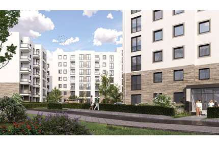 Wohnung zum Mieten in Berlin 610,88 € 53.12 m²