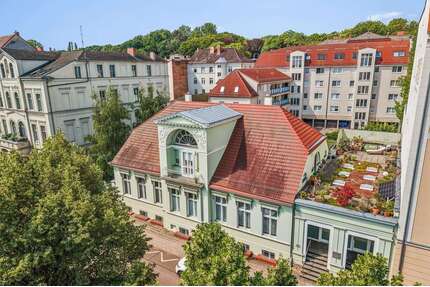 Wohnung zum Kaufen in Frankfurt (Oder) 375.000,00 € 198.73 m²