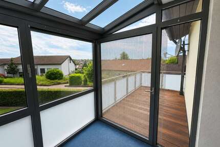 Wohnung zum Mieten in Erdmannhausen 1.450,00 € 135 m²
