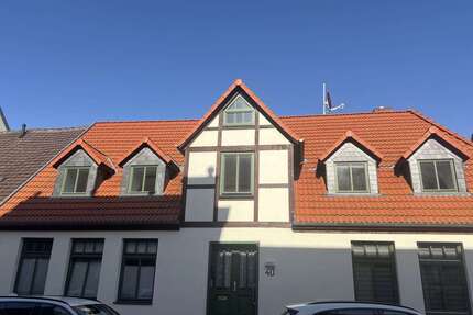 Wohnung zum Mieten in Laage 1.590,00 € 179.11 m²