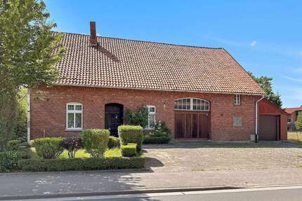Haus zum Kaufen in Rehburg-Loccum 149.000,00 € 110 m²
