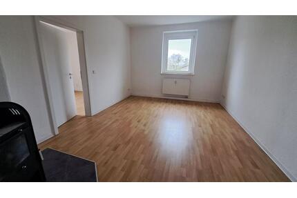 Helle 3-Zimmer-Wohnung in Zeitz mit Balkon und moderner Ausstattung
