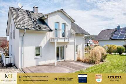 Haus zum Kaufen in Reisbach Griesbach 469.000,00 € 119 m² - Reisbach / Griesbach