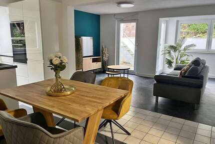 Wohnung zum Kaufen in Stuttgart 309.000,00 € 72 m²