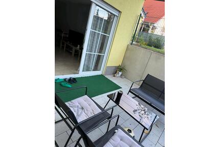 Wohnung zur Miete Kronacker Stadtallendorf