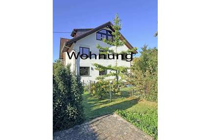 Wohnung zum Kaufen in Niedernhausen 390.000,00 € 128 m²