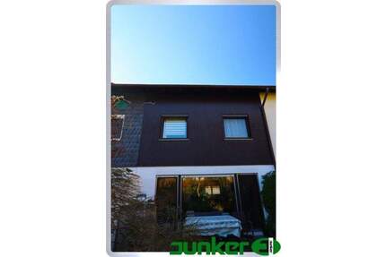 *** 145 m² Wohnfläche +´ca. 25 m² Hobbyraum, Einzelgarage + Abstellplatz*** - Rodgau Nieder-Roden