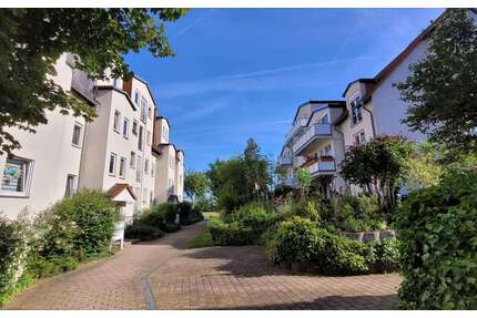 Wohnung zum Mieten in Erfurt 435,00 € 54.27 m²