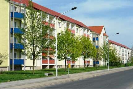 Wohnung zum Mieten in Finsterwalde 356,53 € 60.61 m²