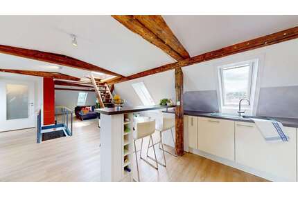 Wohnung zum Kaufen in Stuttgart 799.000,00 € 187 m²