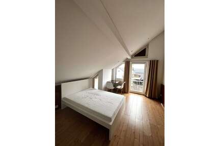 Wohnung zum Mieten in Kehl-Marlen 650,00 € 27 m²