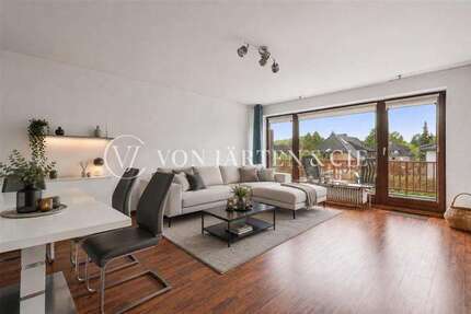 Wohnung zum Kaufen in Hamburg 298.000,00 € 69 m²