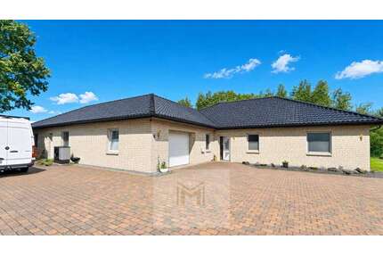 Haus zum Kaufen in Bückeburg Rusbend 789.000,00 € 164 m² - Bückeburg / Rusbend