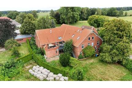 Haus zum Kaufen in Neritz 1.400.000,00 € 600 m²