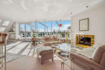 Wohnung zum Kaufen in Königstein im Taunus 1.150.000,00 € 225 m²