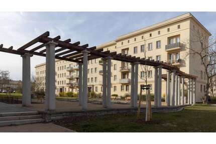 Wohnung zum Mieten in Eisenhüttenstadt 348,00 € 53.45 m²