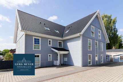 Wohnung zum Kaufen in Plön 279.000,00 € 68.8 m²