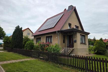 Einfamilienhaus zu verkaufen in Templin, provisionsfrei