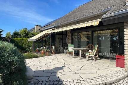 Haus zum Kaufen in Bielefeld 695.000,00 € 272 m²