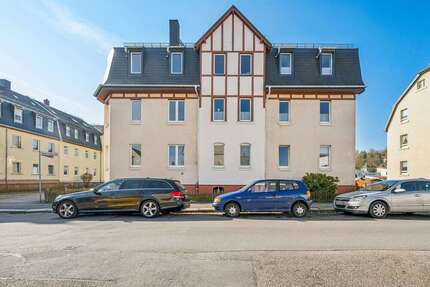 Wohnung zum Kaufen in Chemnitz 55.000,00 € 47 m²