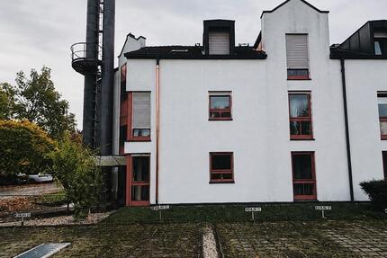 3 Zimmer Wohnung PROVISIONSFREI - Türkheim