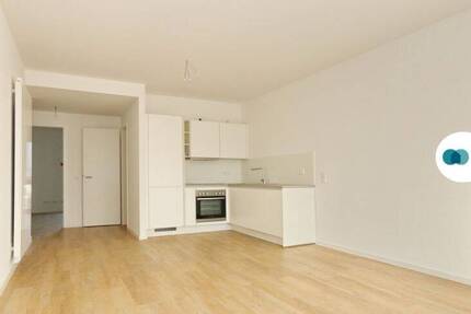 Stilvolle 2-Zimmer-Neubau-Oase mit Terrasse und EBK! - Schönefeld