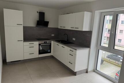 3ZKB, Top Lage, frisch renoviert, Gäste WC, Keller Abteil - Gießen