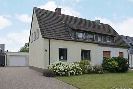 Haus zum Kaufen in Herten 265.000,00 € 105.53 m²