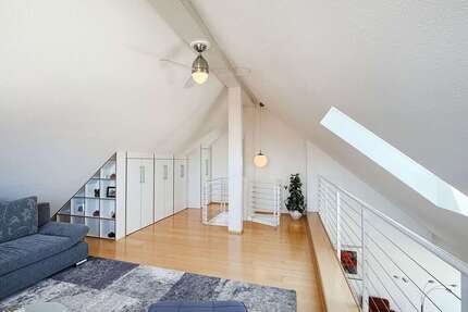 Wohnung zum Kaufen in Uhldingen Mühlhofen 545.000,00 € 127 m²