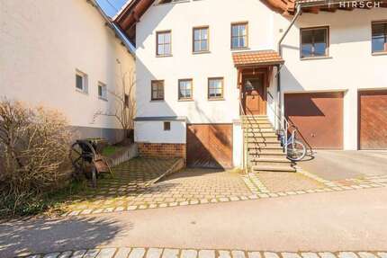 Haus zum Kaufen in Neidlingen 250.000,00 € 158 m²