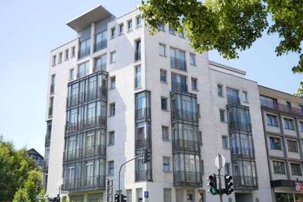 Wohnung zum Mieten in Wuppertal 338,32 € 49.81 m²