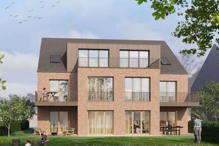 Grundstück zu verkaufen in Münster Ost 1.400.000,00 € 825 m² - Münster / Ost