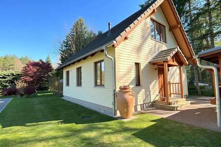 Haus zum Kaufen in Groß Schönebeck 350.000,00 € 95 m²