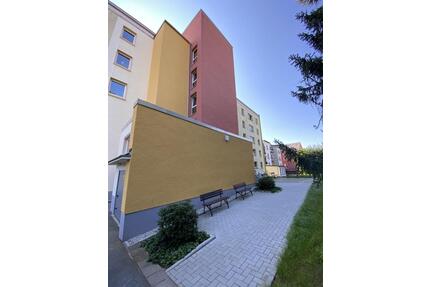 Seniorenwohnung im 