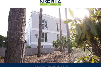 Wohnung zum Kaufen in Schwielowsee 365.000,00 € 66.5 m²