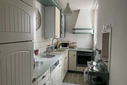 Wohnung zum Kaufen in Paderborn 129.000,00 € 83 m²