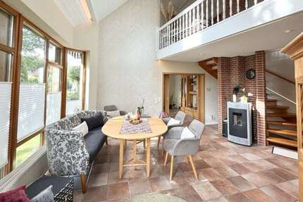 Haus zum Kaufen in Drangstedt 489.000,00 € 181.47 m²