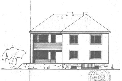 Haus in Hovestadt (ruhige Ortsrandlage) - Lippetal